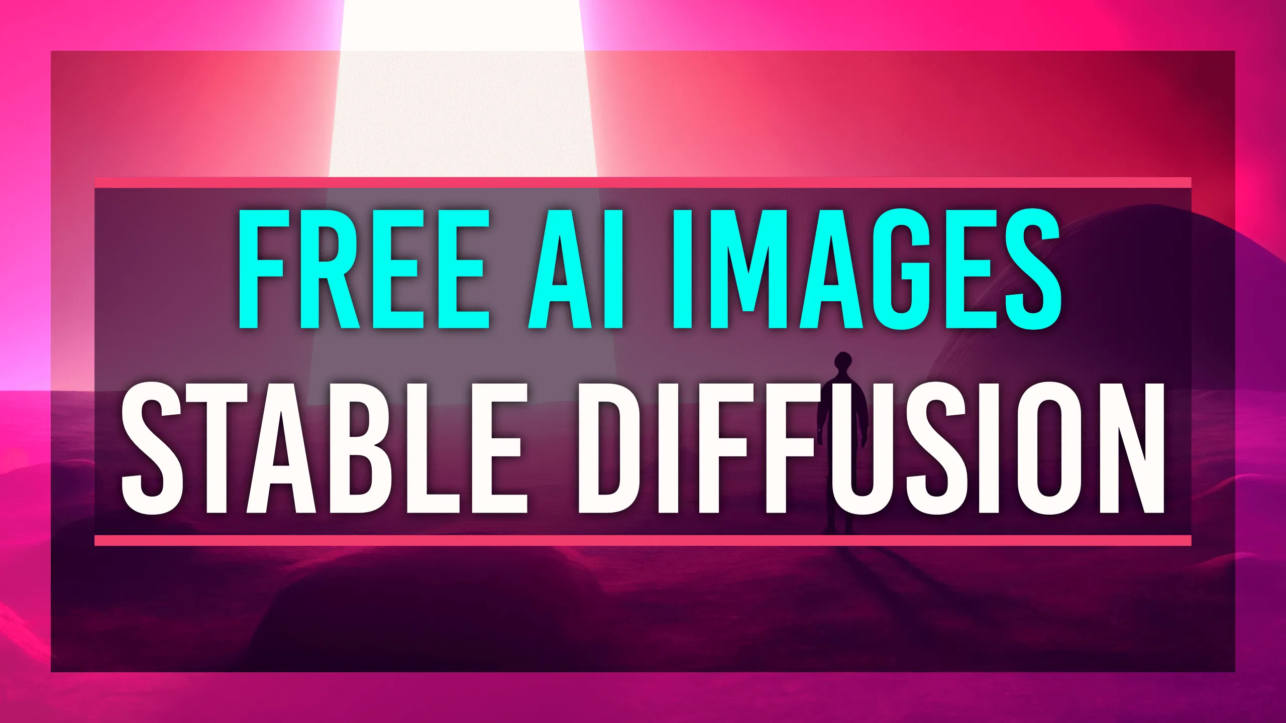 Stable Diffusion UI v2 thumbnail