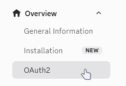 OAuth