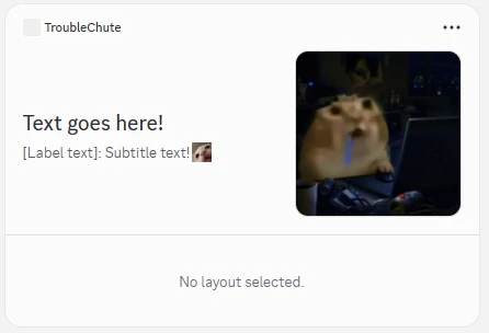 Subtitles
