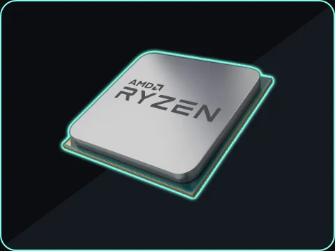 AMD RYZEN 9 3900X