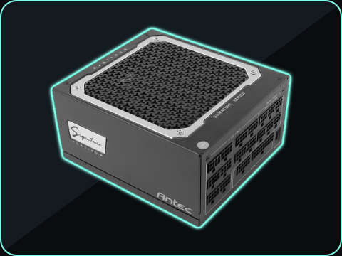 Antec Signature Series SP1300