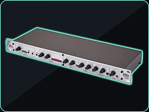 dbx 286s