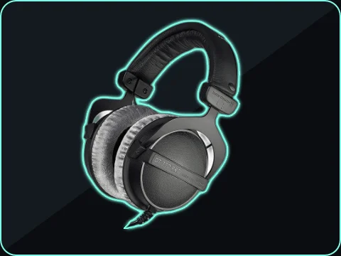 Beyerdynamic DT 770 PRO 250 Ohm