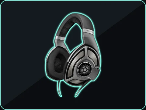 Sennheiser HD 700