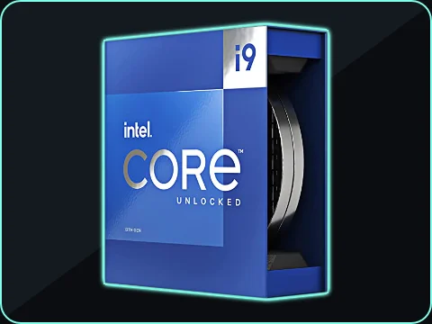 Intel i9-13900k