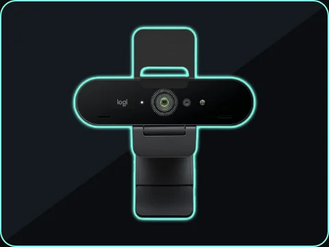 Logitech Brio 4K