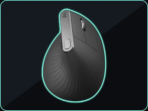 Logitech MX Vertical