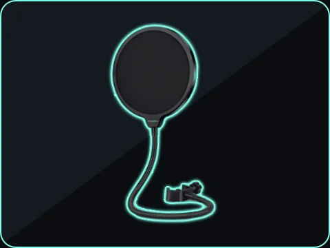 (any brand) Pop Filter