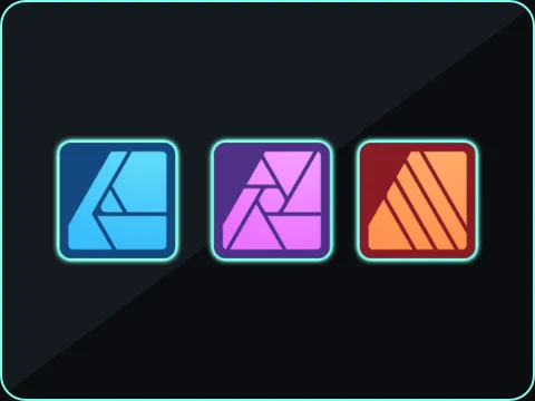 Affinity V2 Universal License