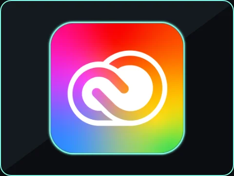 Adobe Creative Cloud