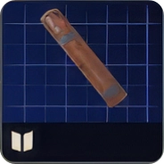 Red Light Stick Blueprint