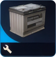 Industrial Battery