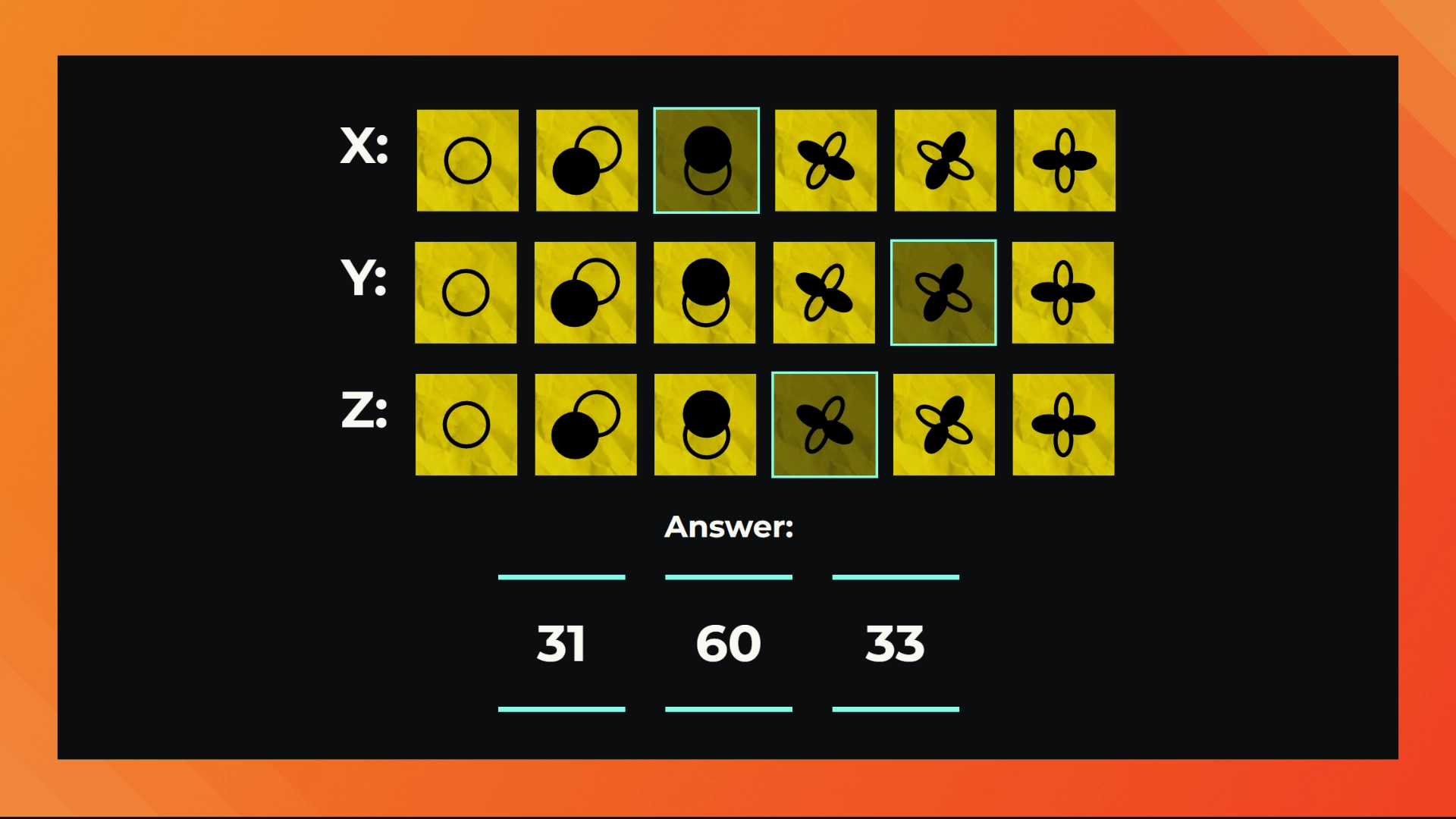 Terminus XYZ Calculator | EASY Black Ops 6 Answers thumbnail