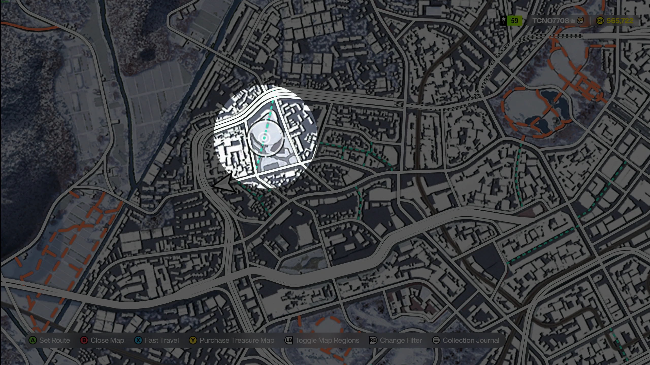 Edogawa Baseball Stadium Location