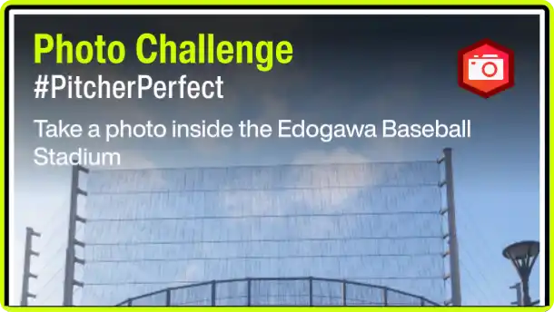 Edogawa Baseball Stadium Location | Forza Horizon 6 thumbnail
