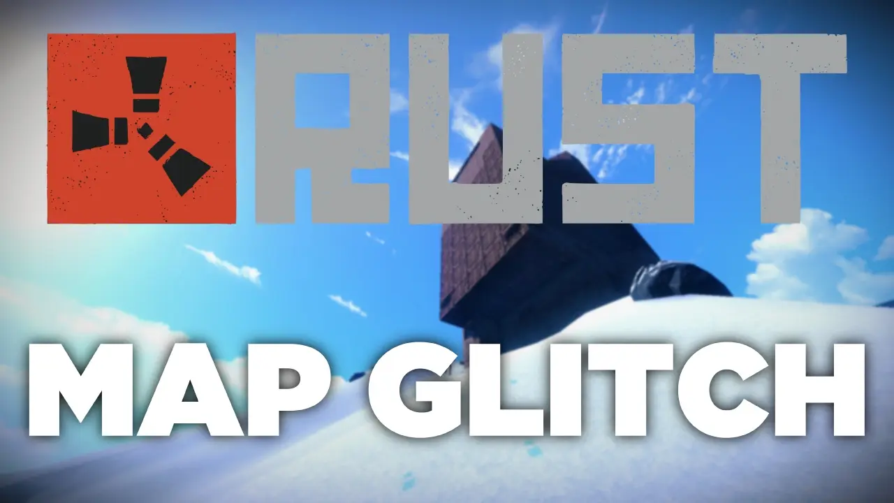 Map Glitch Fix thumbnail