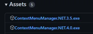 Download list