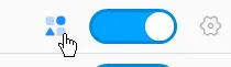 Indicator icon