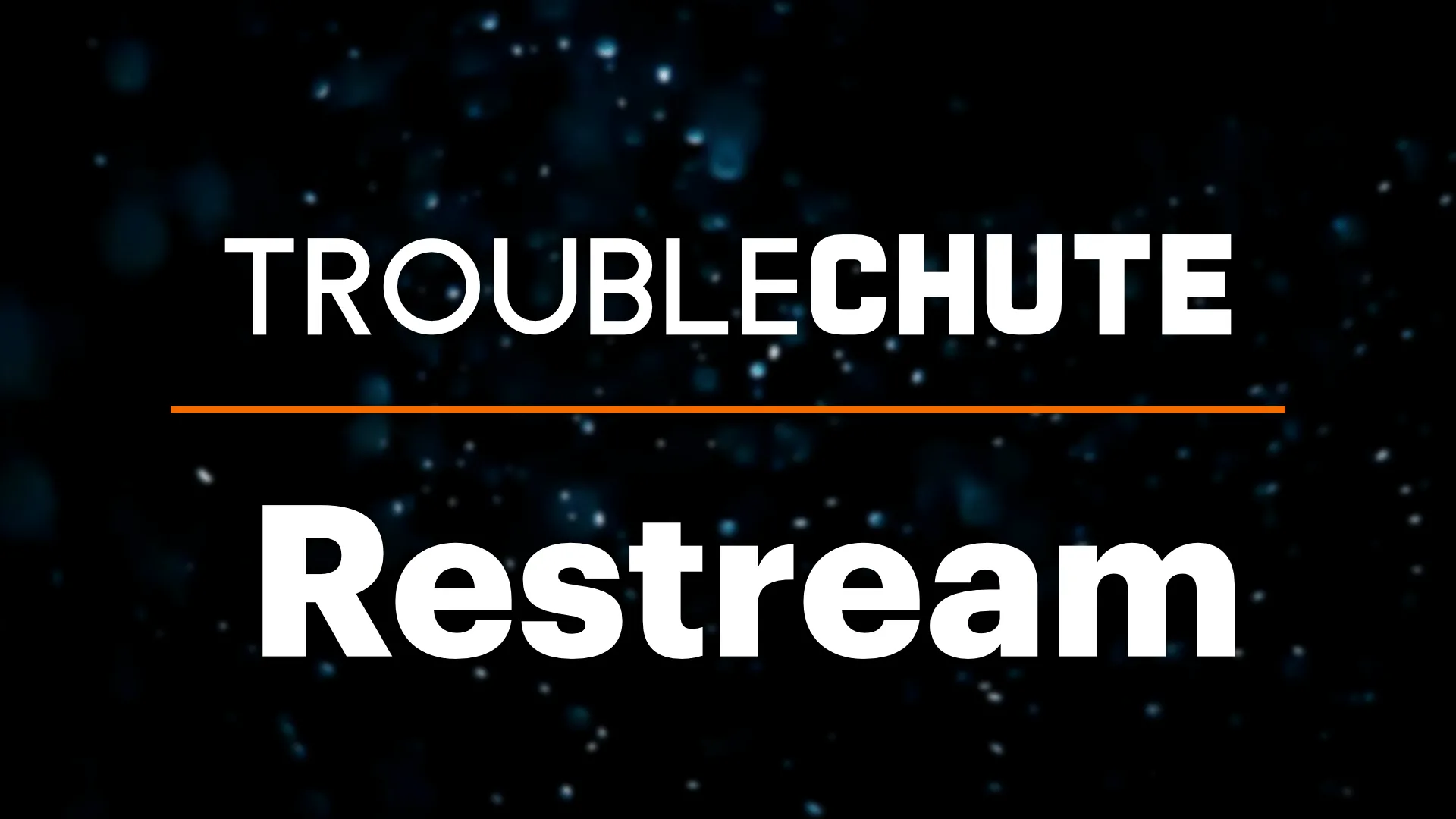 Restream thumbnail